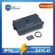 Pro 12V 3000W Pure Sine Wave Inverter with Bluetooth