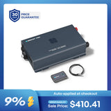 Pro 12V 3000W Pure Sine Wave Inverter with Bluetooth