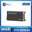 3000W 12V Pure Sine Wave Inverter with UPS Transfer Switch