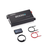 2000W 24V Pure Sine Wave Inverter