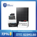 ShadowFlux™ RV Solution (1.28kWh | 2.56kWh | 3.84kWh)