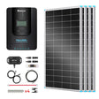 Essential Off-Grid Solar Kit 800W 12V | Optional 3.6kWh LiFePO4 Battery Renogy