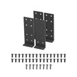 Compatible Accessories for the 12V 104Ah Super Slim Solid-State LiFePO4 Battery Renogy US