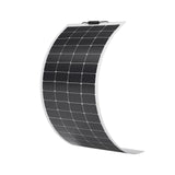 200 Watt 12 Volt Flexible Monocrystalline Solar Panel