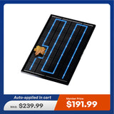 ShadowFlux 120/200W N-Type Anti-Shading Solar Panel