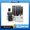 Kits & Solutions