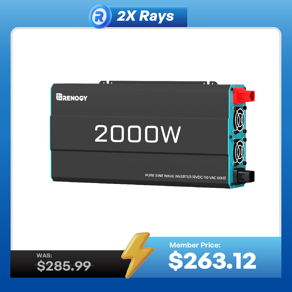 RNG-INVT-2000-12V-P2