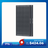 ShadowFlux™ 120W/200W N-Type Anti-Shading Solar Panel