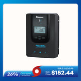 Rover Li 20/30/40 Amp MPPT Solar Charge Controller