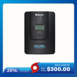 Rover 60 Amp MPPT Solar Charge Controller