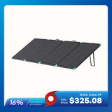 100/300W N-Type Lightweight Portable Solar Panel Suitcase