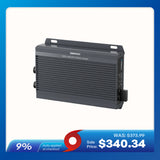 12V/24V IP67 50A DC-DC  Battery Charger with MPPT