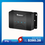 12V 30A/50A DC-DC On-Board Battery Charger with MPPT