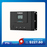 Rover Lite 12V/ 24V/ 36V/ 48V 60A MPPT Solar Charge Controller