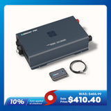 Pro 12V 1000W/2000W/3000W Pure Sine Wave Inverter with Bluetooth
