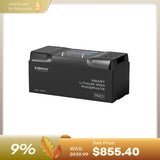 12V 100Ah/200Ah Smart LiFePO4 Battery w/ Bluetooth & Self-Heating | Pro Series