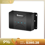 12V 30A/50A DC-DC On-Board Battery Charger with MPPT