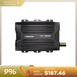 40A DC-DC Battery Charger with MPPT
