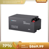 Pro S1 12V 120Ah / 240Ah LiFePO4 Battery