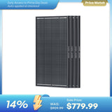 200W N-Type High Efficiency Solar Panel