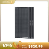 ShadowFlux™ 120W/200W N-Type Anti-Shading Solar Panel