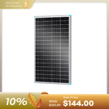 100/175/200W N-Type Solar Panel