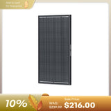 ShadowFlux™ 120W/200W N-Type Anti-Shading Solar Panel