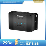12V 30A/50A DC-DC On-Board Battery Charger with MPPT