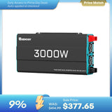 3000W/2000W/1000W/700W 12V Pure Sine Wave Inverter