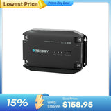 12V 20A/40A DC to DC Battery Charger