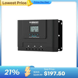 Rover Lite 12V/ 24V/ 36V/ 48V 60A MPPT Solar Charge Controller