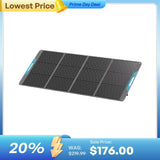 E.Flex 100/200W N-Type Portable Solar Panel