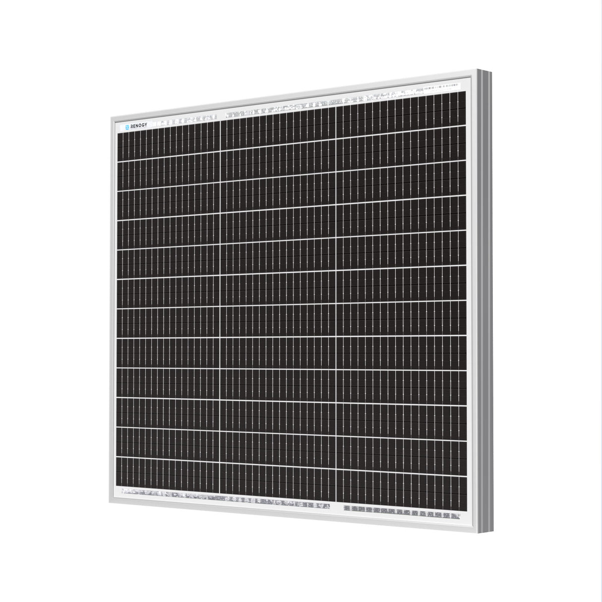 Renogy 50W Mono N-Type Rigid Solar Panel
