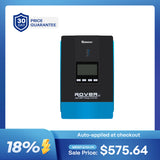 Rover 100 Amp MPPT Solar Charge Controller