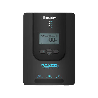 Renogy MPPT Charge Controller