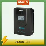 Rover Li 40 Amp MPPT Solar Charge Controller