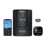 Rover 60 Amp MPPT Solar Charge Controller