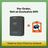 Rover 60 Amp MPPT Solar Charge Controller