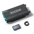 700W/1000W/2000W/3000W 12V Pure Sine Wave Inverter Renogy