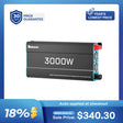 3000W 12V Pure Sine Wave Inverter