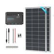 Starter RV Kit N-Type 200W 12V Solar Kit Renogy