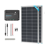 Starter RV Kit N-Type 200W 12V Solar Kit Renogy