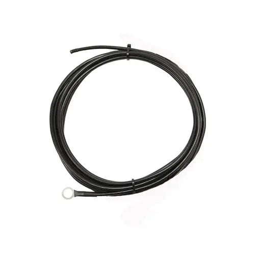 Battery to Charge Controller 4 AWG THHN Cables