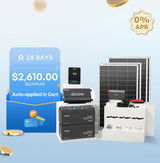 Workshop Solution (5.12kWh)