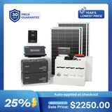 Workshop Solution (5.12kWh)