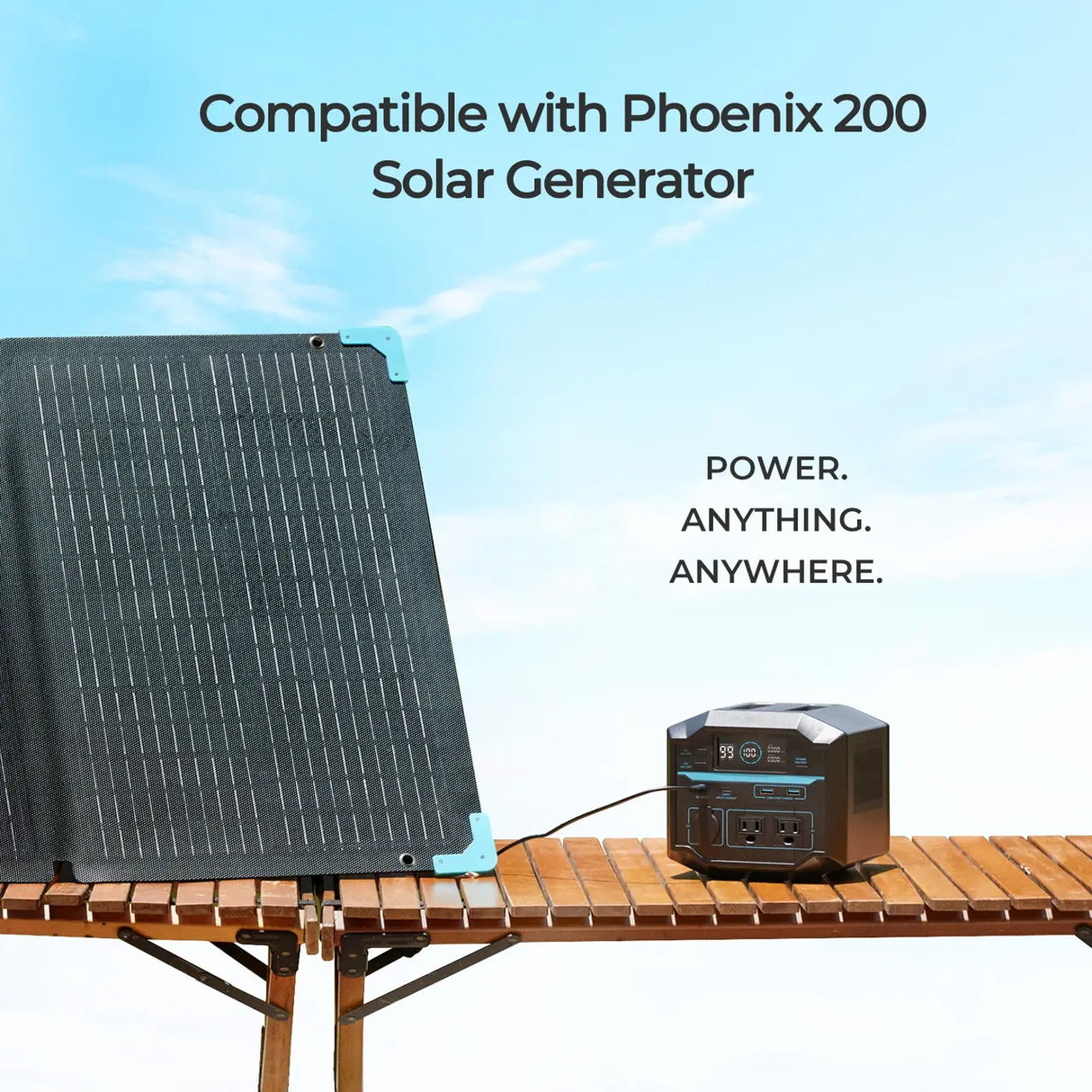 10Ft 16AWG Solar Connector to 5.5x2.1mm DC Connector Adapter Cable Renogy