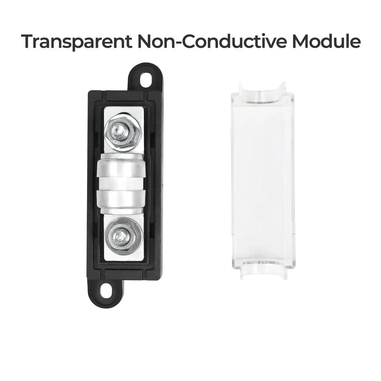 150A/250A/350A Class T Fuse with Set Renogy