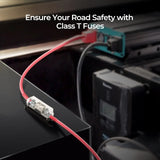 150A/250A/350A Class T Fuse with Set Renogy