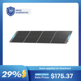 Renogy E.Flex 200W N-Type Portable Solar Panel