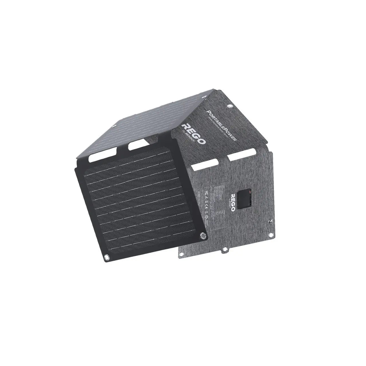 E.Flex 30W Portable Solar Panel